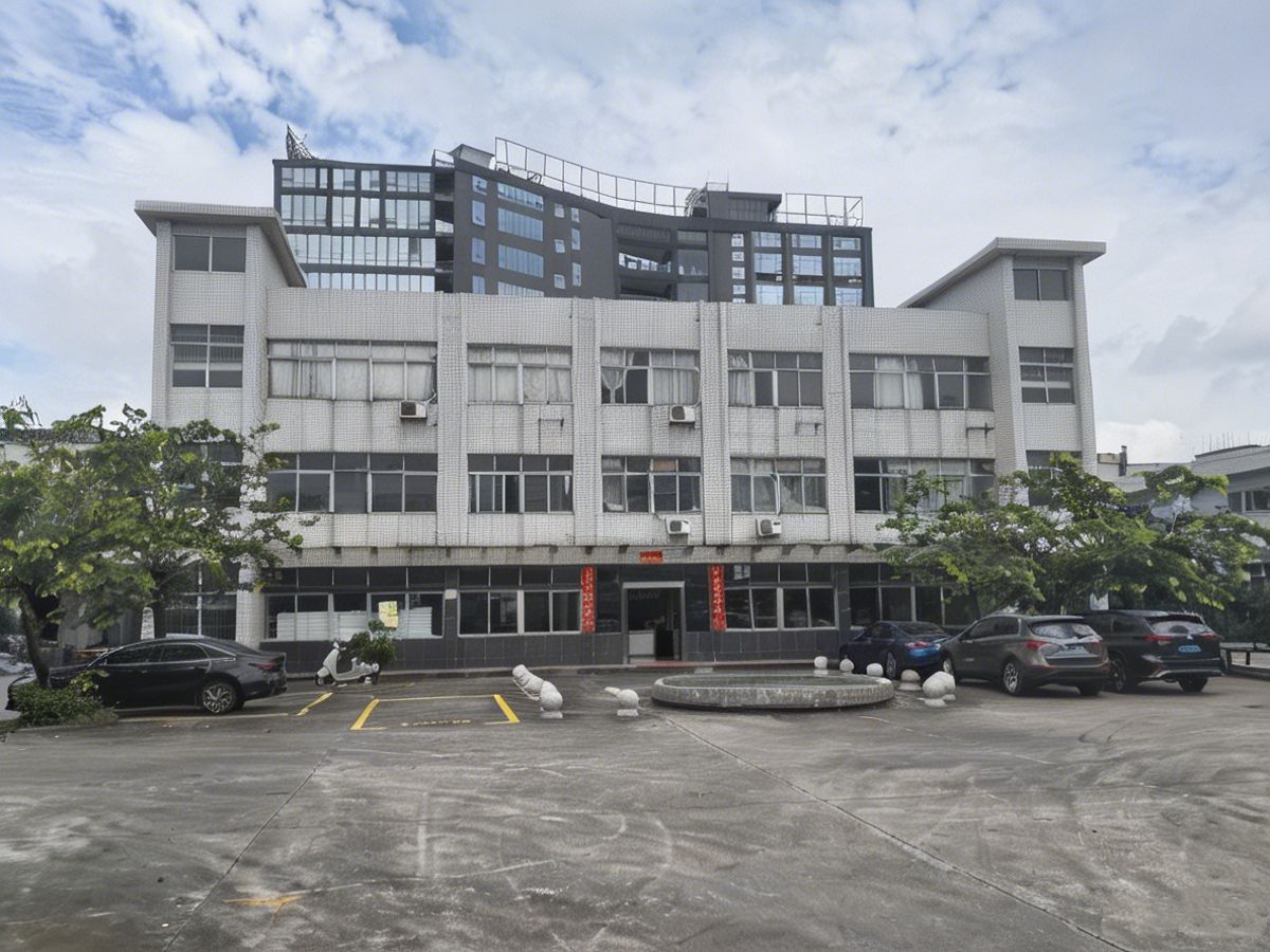 Dongguan Base 1