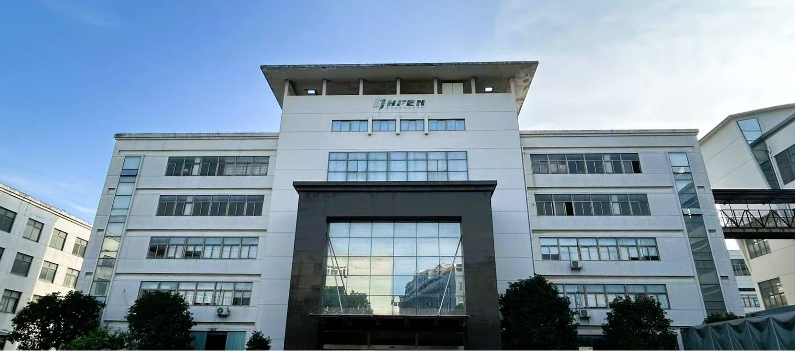 Haifeng Machinery Factory