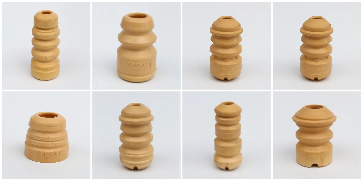 polyurethane turnkey solutions