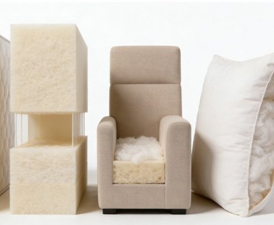 Furniture & Bedding products