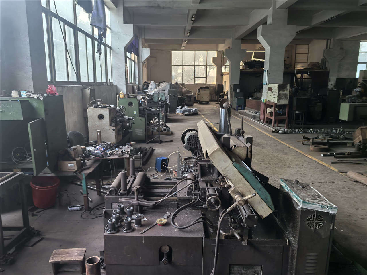 Haifeng Polyurethane Machinery,PU machines