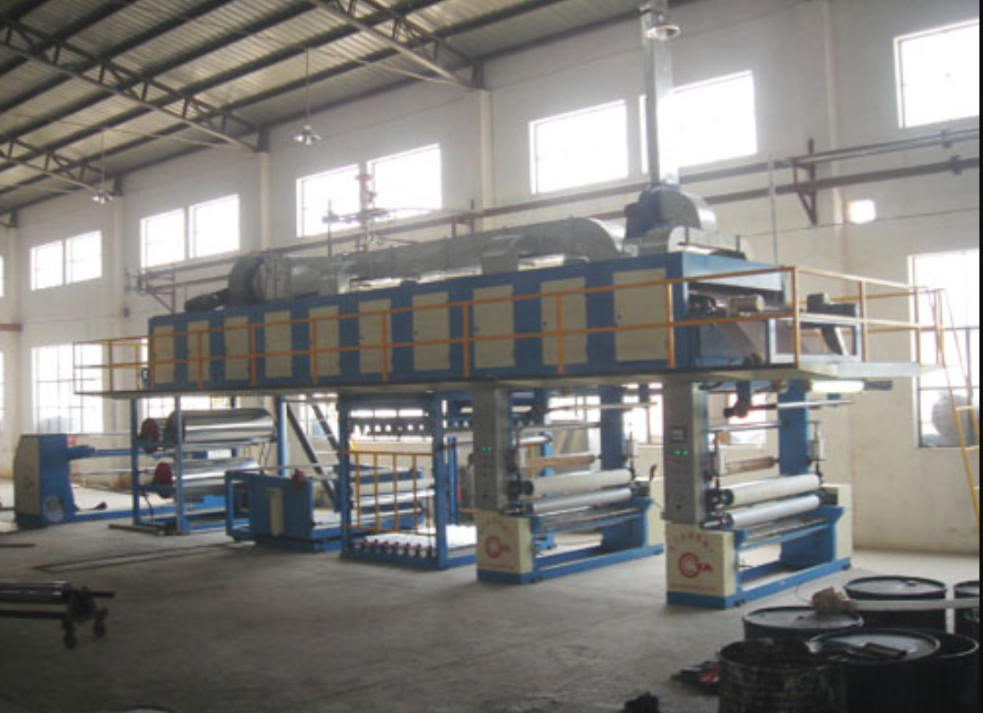 Intelligent Color Modification and Setting Production Line Upgrade Case of a Guangdong Factory