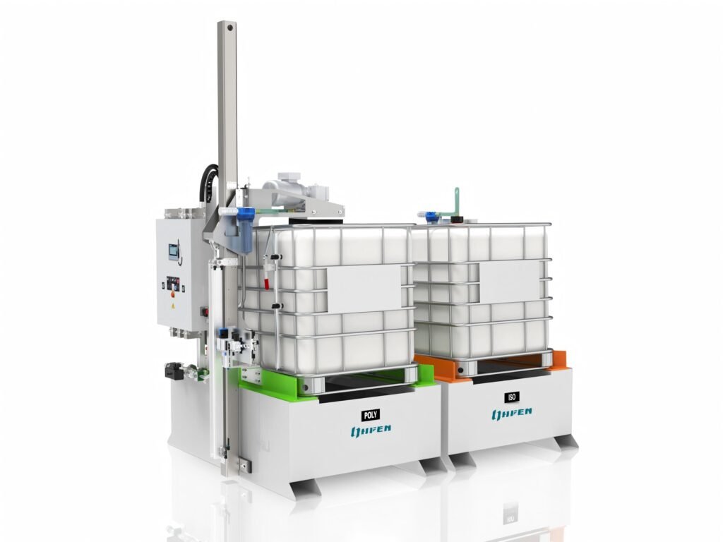 AutomaticFillingContainerStation-Haifeng
