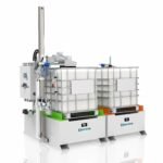 AutomaticFillingContainerStation-Haifeng