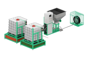 AutomaticFillingContainerStation-Haifeng-2