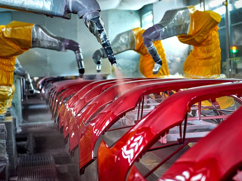 Furniture & Bedding products