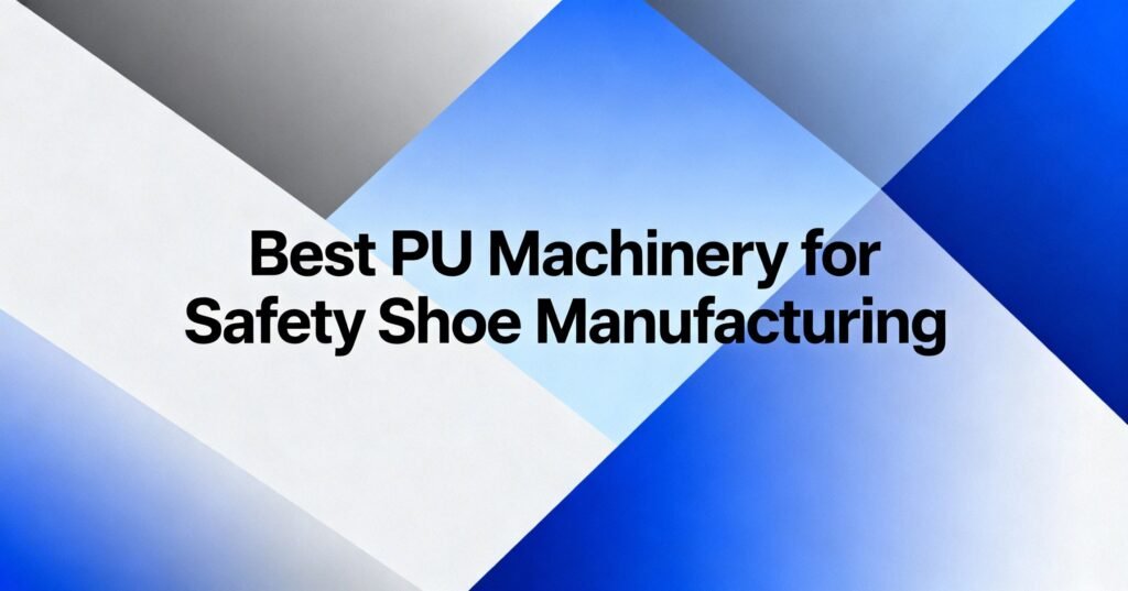 Best PU Machinery