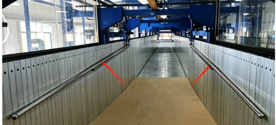 RS System and Winding Device