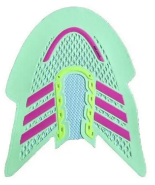KPU shoe upper | Haifeng
