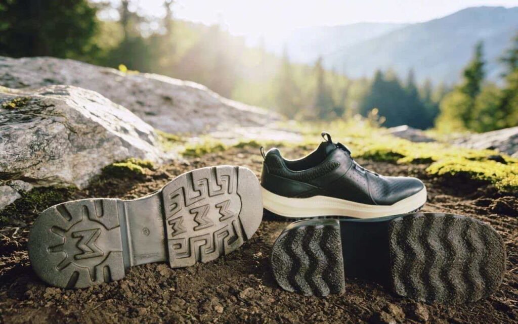 Polyurethane shoes soles haifeng