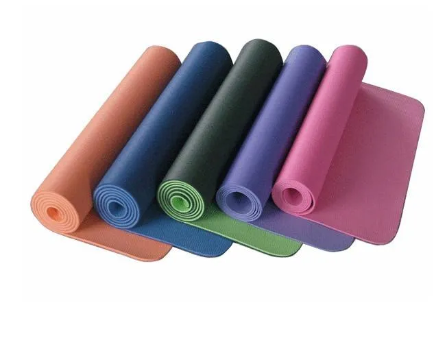 PU Yoga Mat