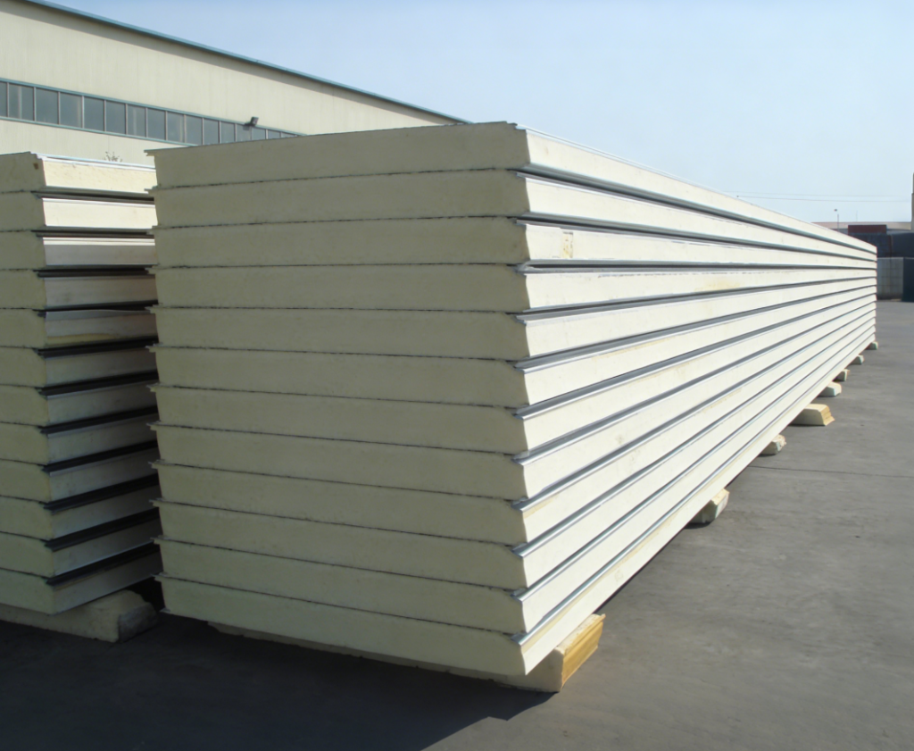 Cold Room Panel & Insulation Panel Production Line Selection Guide: Differences, Pitfalls & Logic
