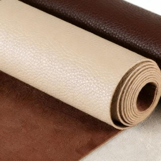 High-quality PU Artificial Leather for furniture and bags