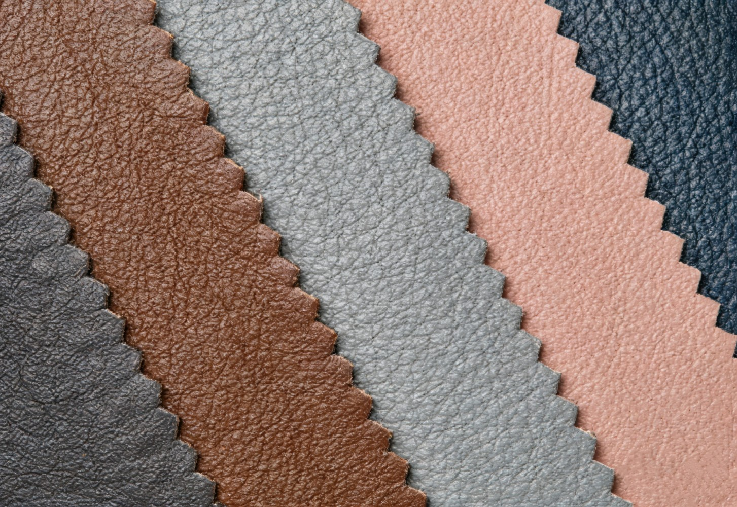High Quality Solvent-Free PU Leather