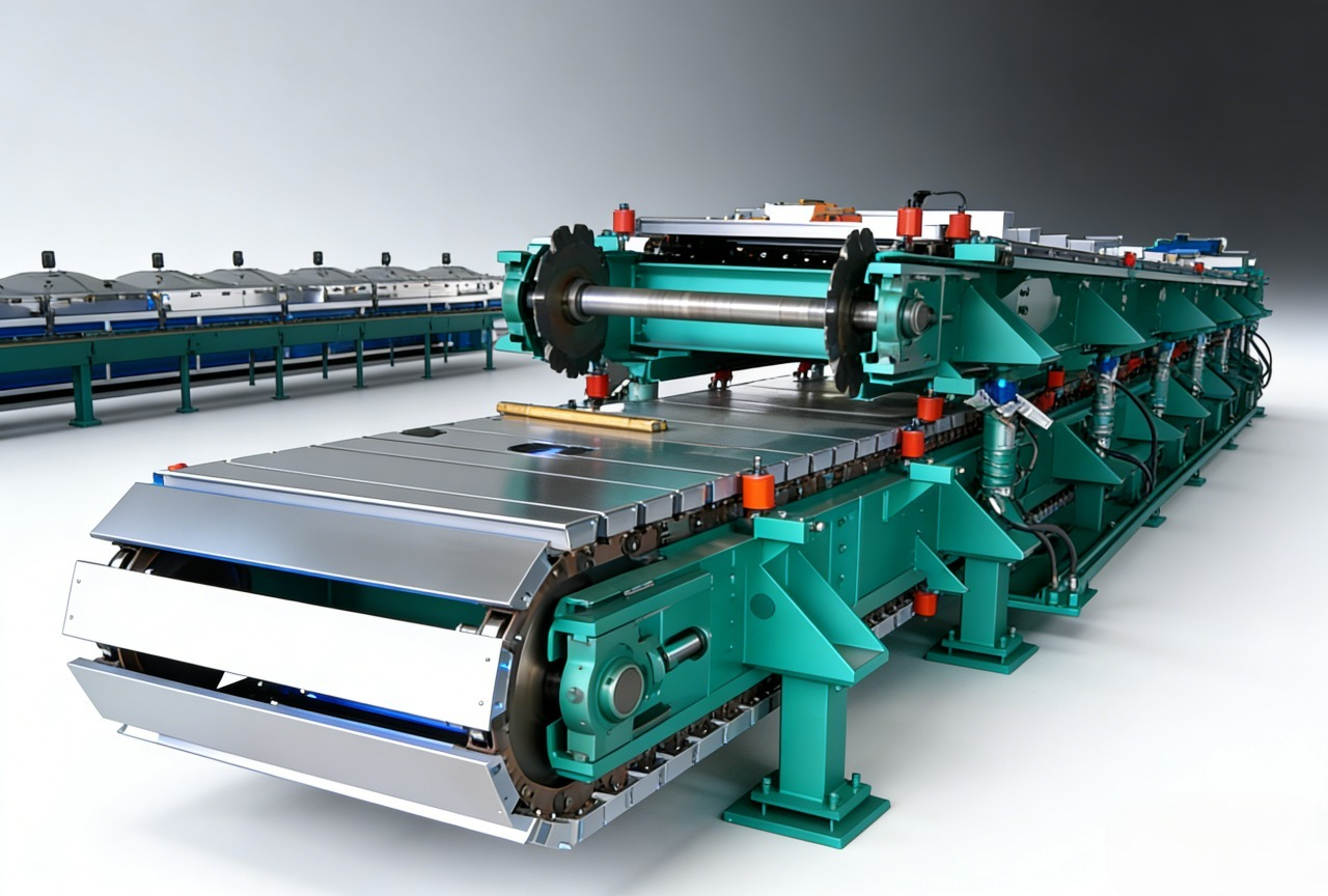 Precision constant temperature equipment