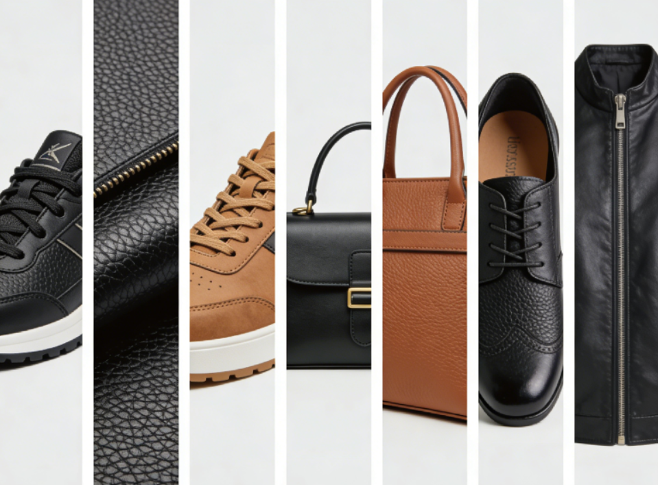 Footwear and Apparel