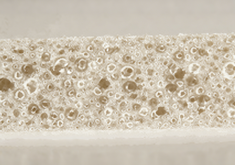 Solvent-Free PU Mechanism