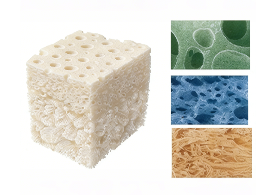 Water-Based PU Mechanism