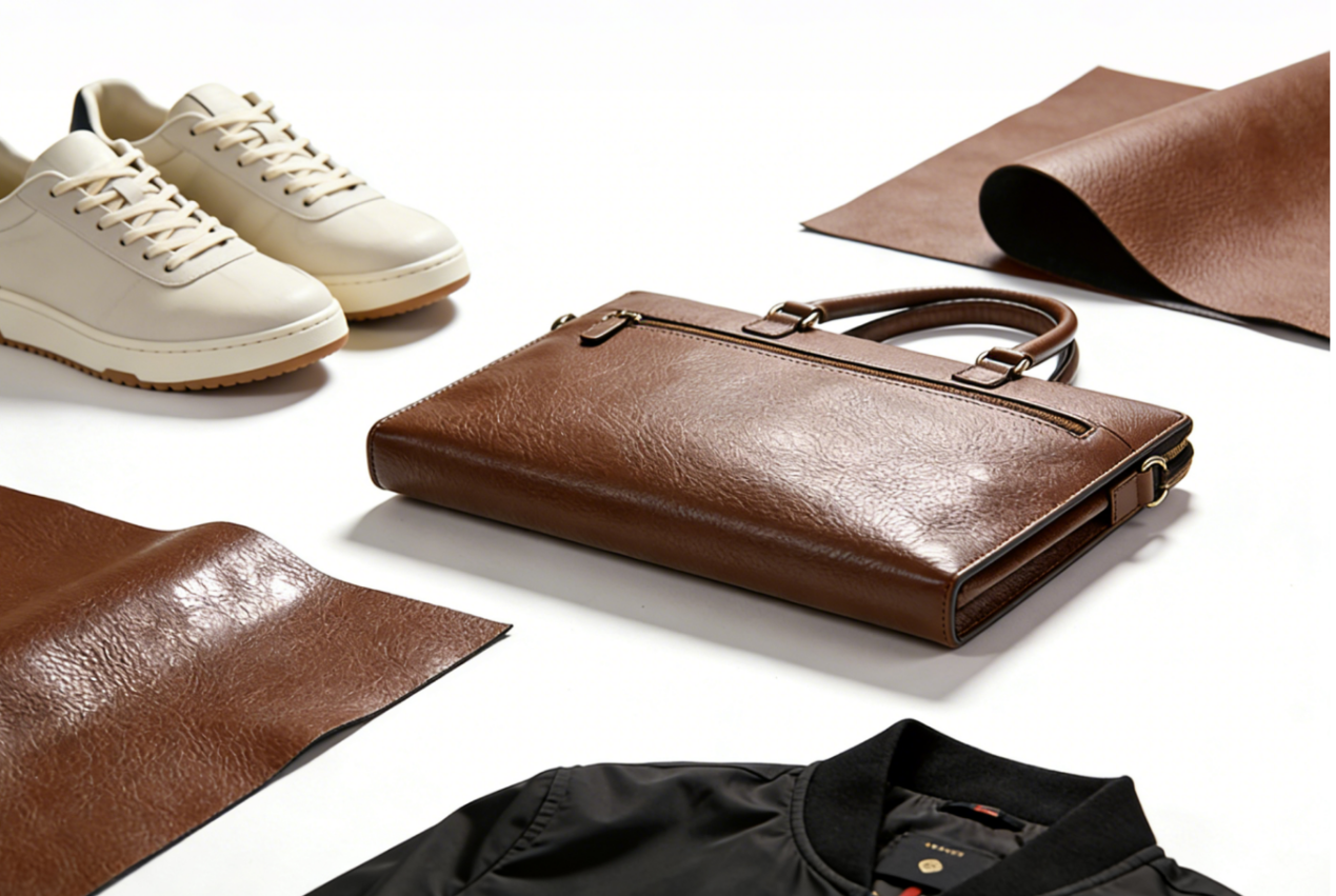 Global leather market landscape