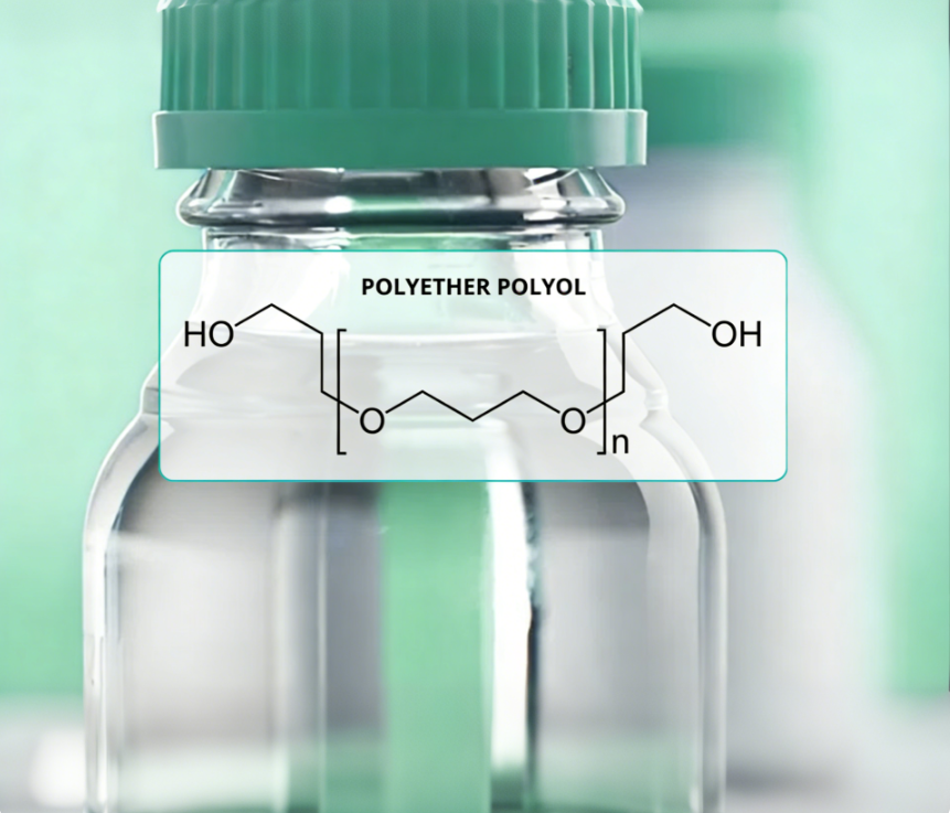 Molecular Structure Optimization Design