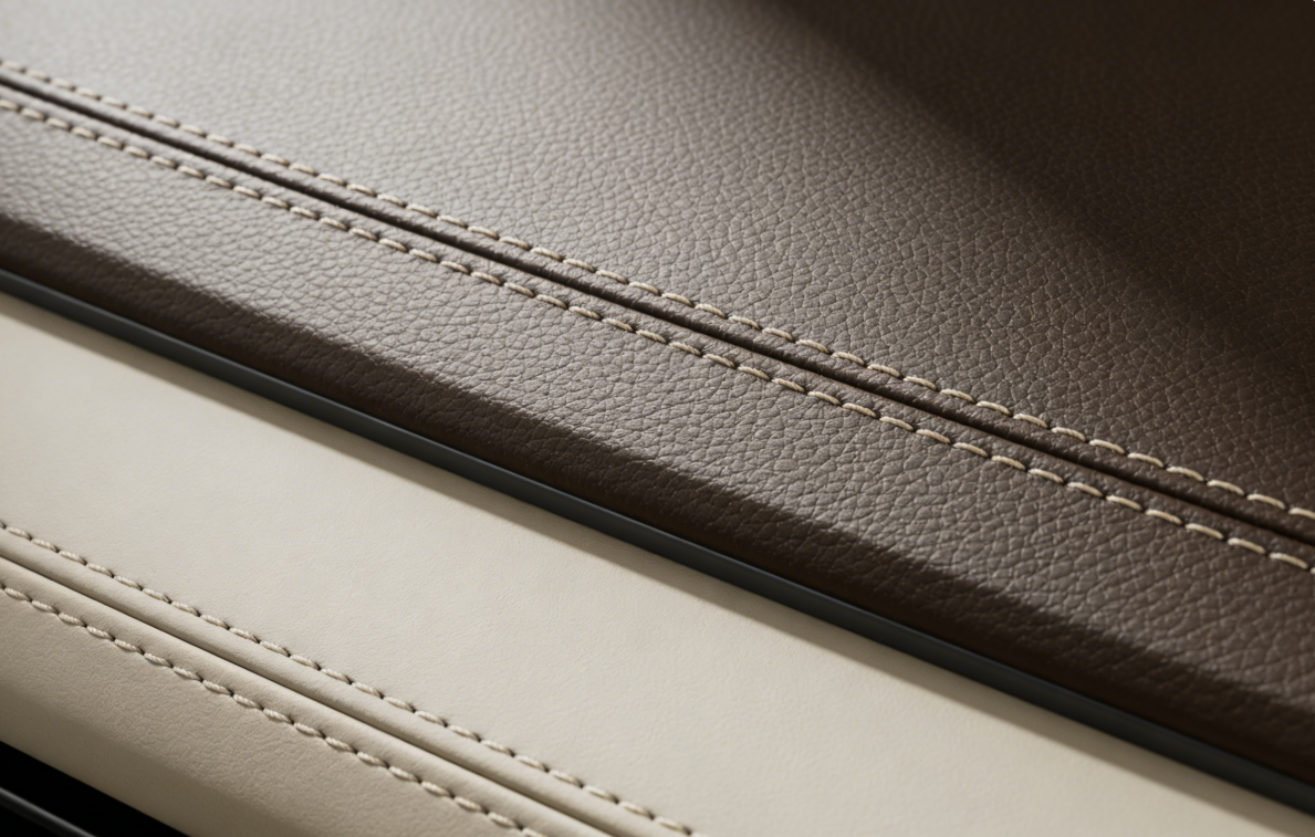 TPO/TPU raw material for synthetic leather
