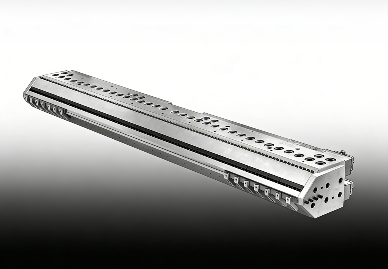 T-Die Co-Extrusion equipment for film forming