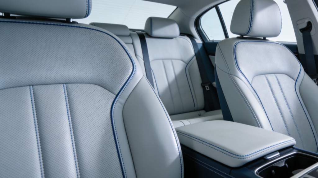 Invisible Quality Trap: Where Do Odors in Solvent-Free PU Automotive Leather Come From and How to Eliminate Them Completely?