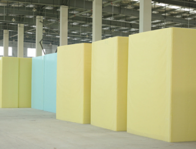 PU Box Foaming Full Production Line Solution