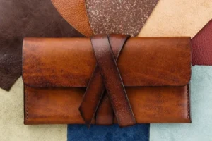 MCU Moisture Curing PU Leather Production Process Analysis Guide