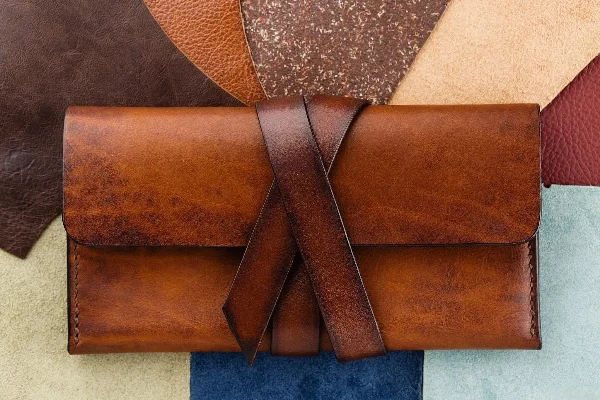 MCU Moisture Curing PU Leather Production Process Analysis Guide