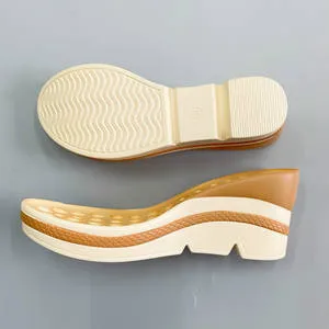PU Shoe Sole