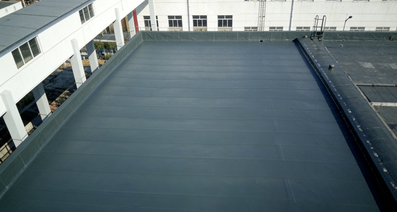 Polyurethane Insulation for Cold Storage