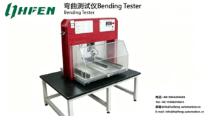 Haifeng Polyurethane Flex Testing Equipment