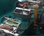 Cold Bonding Sandal PU Production Line Solution & Guide 10 Sole demolding