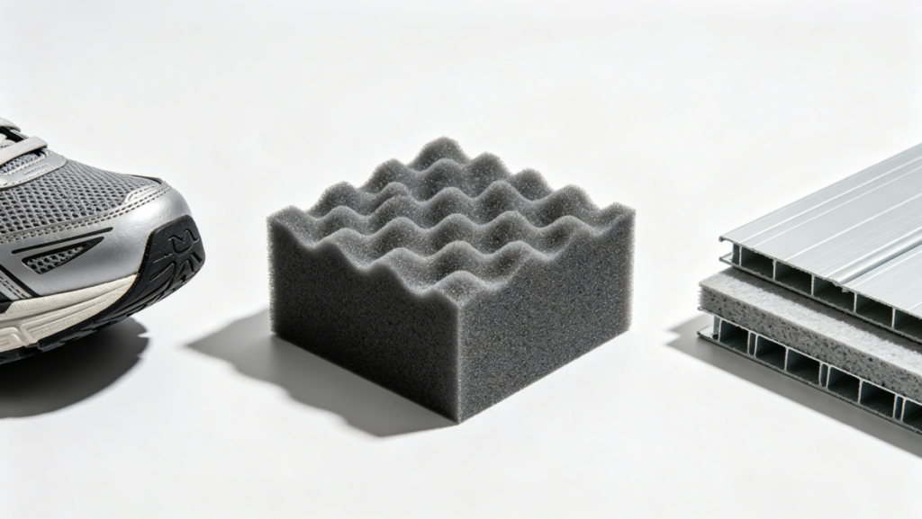 PU Injection Process: Eliminate Mass Production Foaming Defects Guide