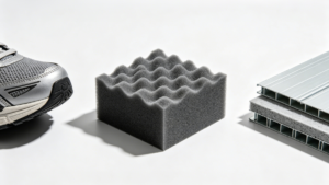 PU Injection Process: Eliminate Mass Production Foaming Defects Guide