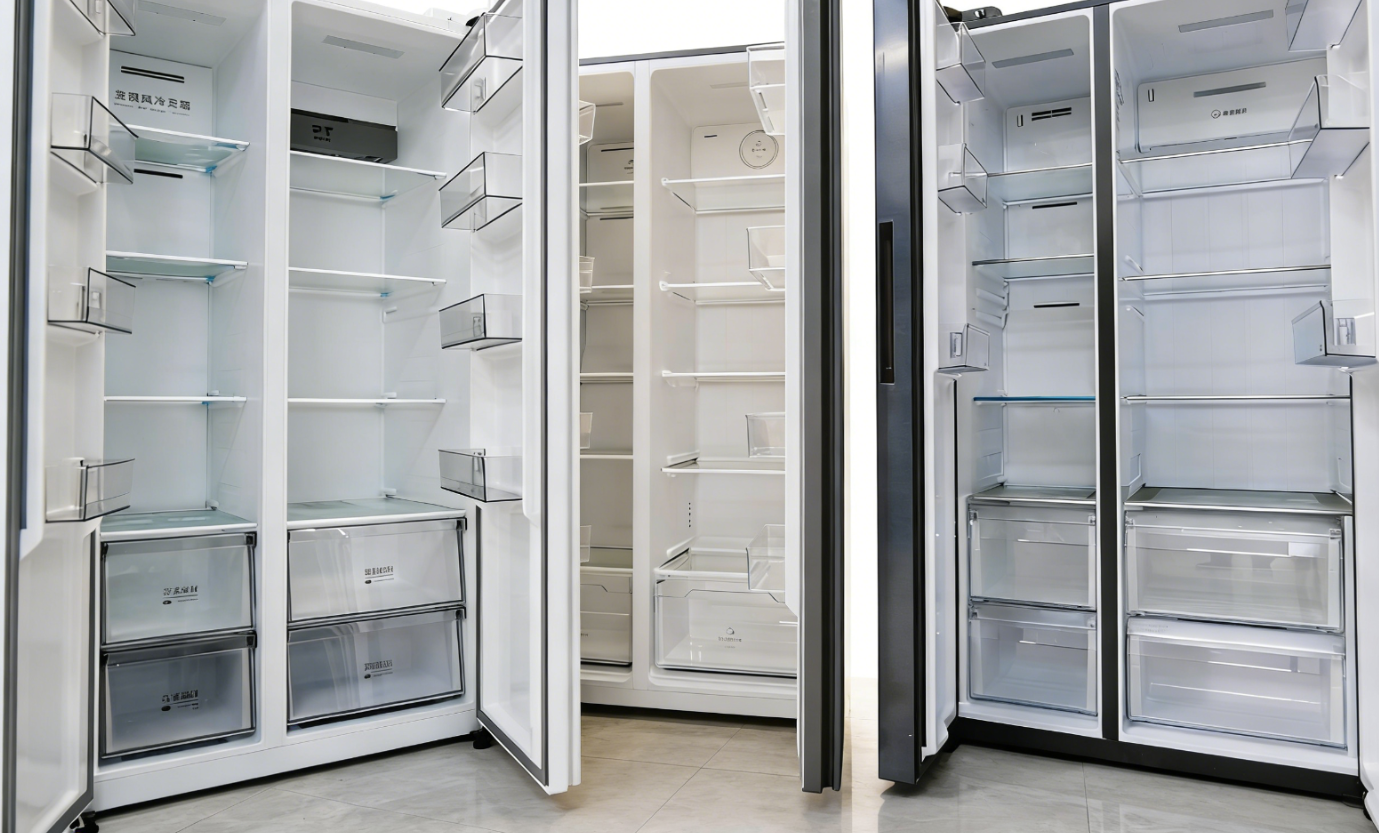 Refrigerator Inner Cavity PU Insulation Layer