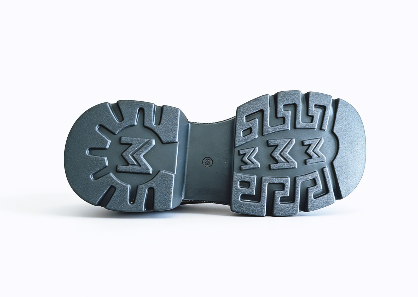 High Quality PU Shoe Sole Finished Product