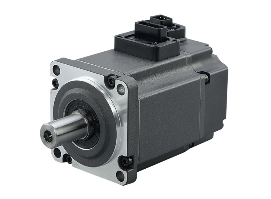 Servo Motor Precision Metering System