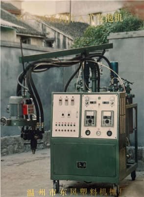 1986年-东风机械